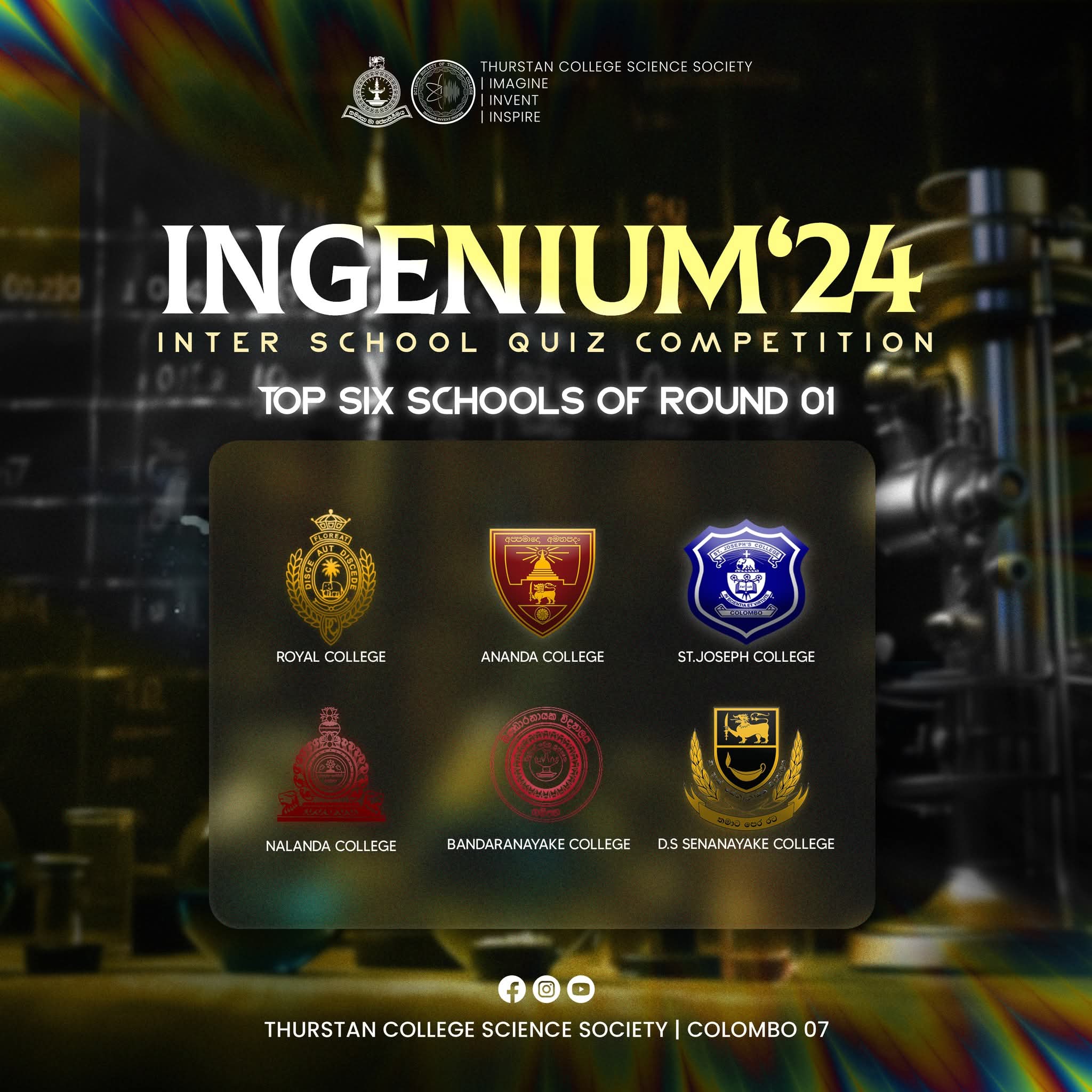 Ingenium