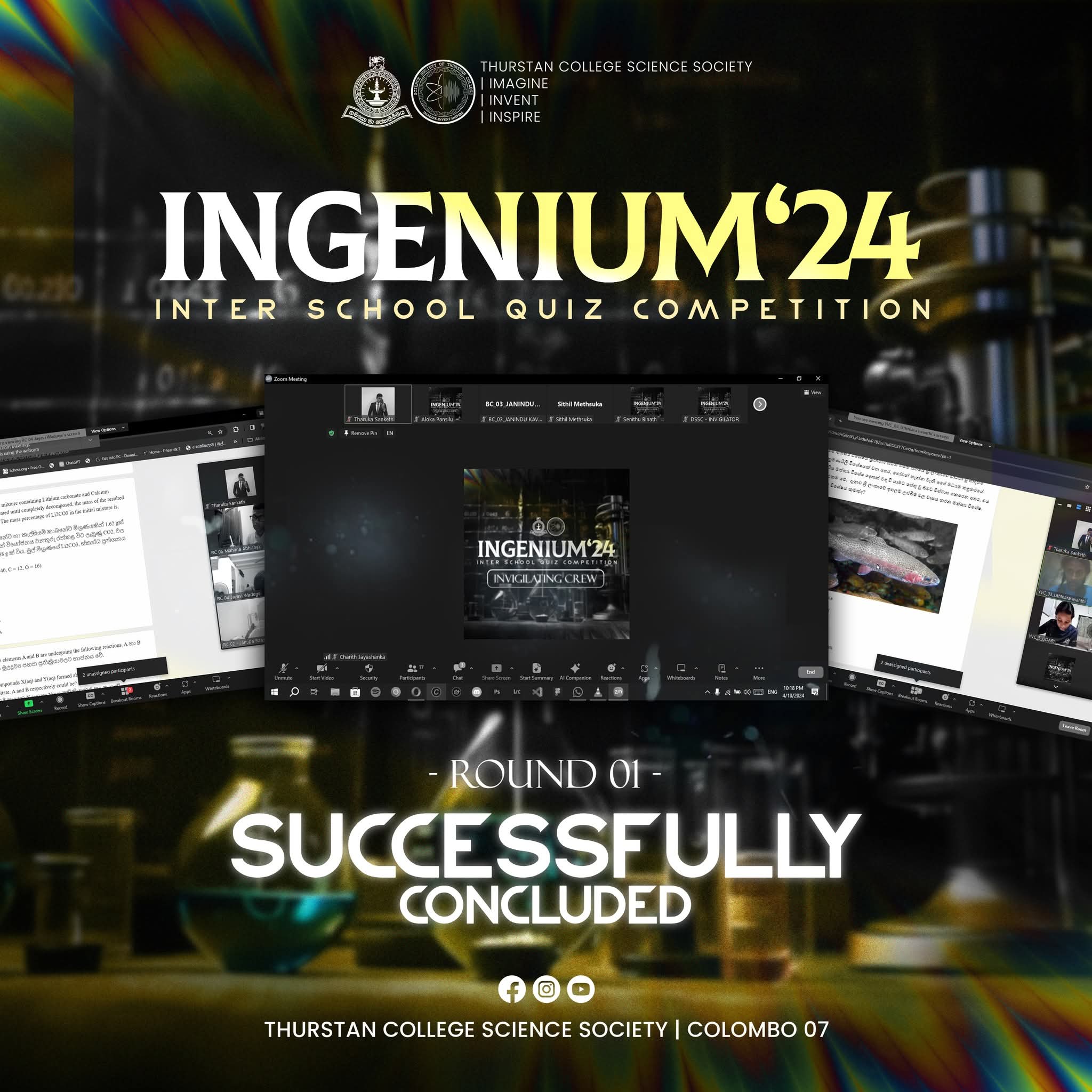 Ingenium