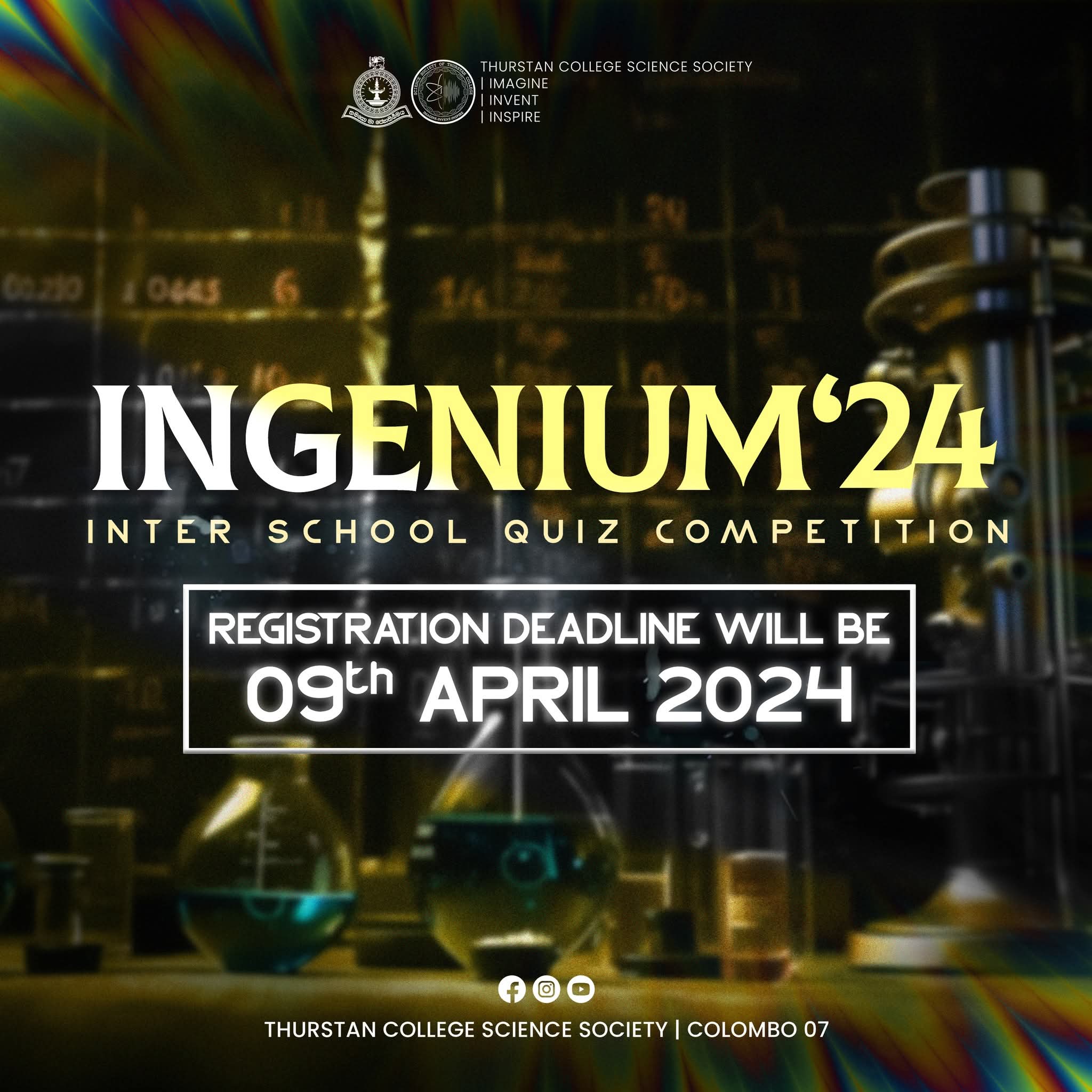 Ingenium