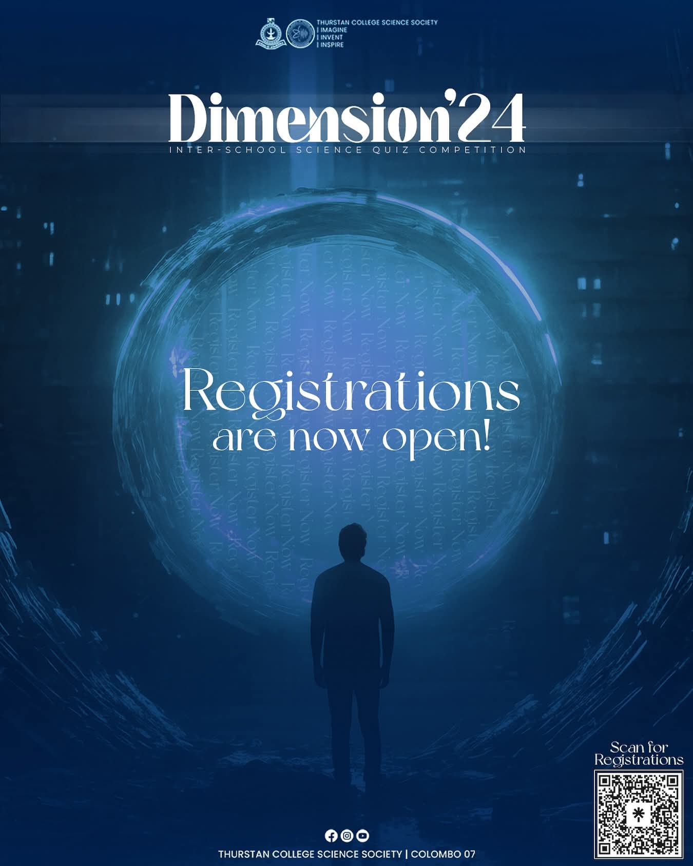 Dimension 24