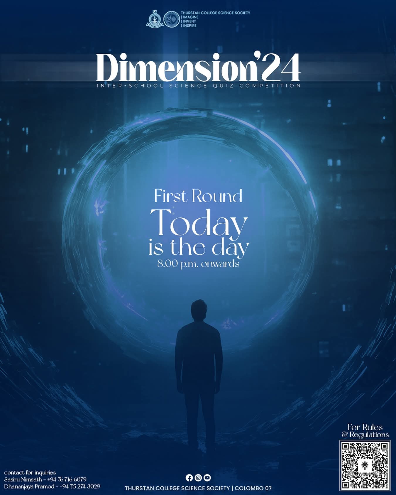 Dimension 24