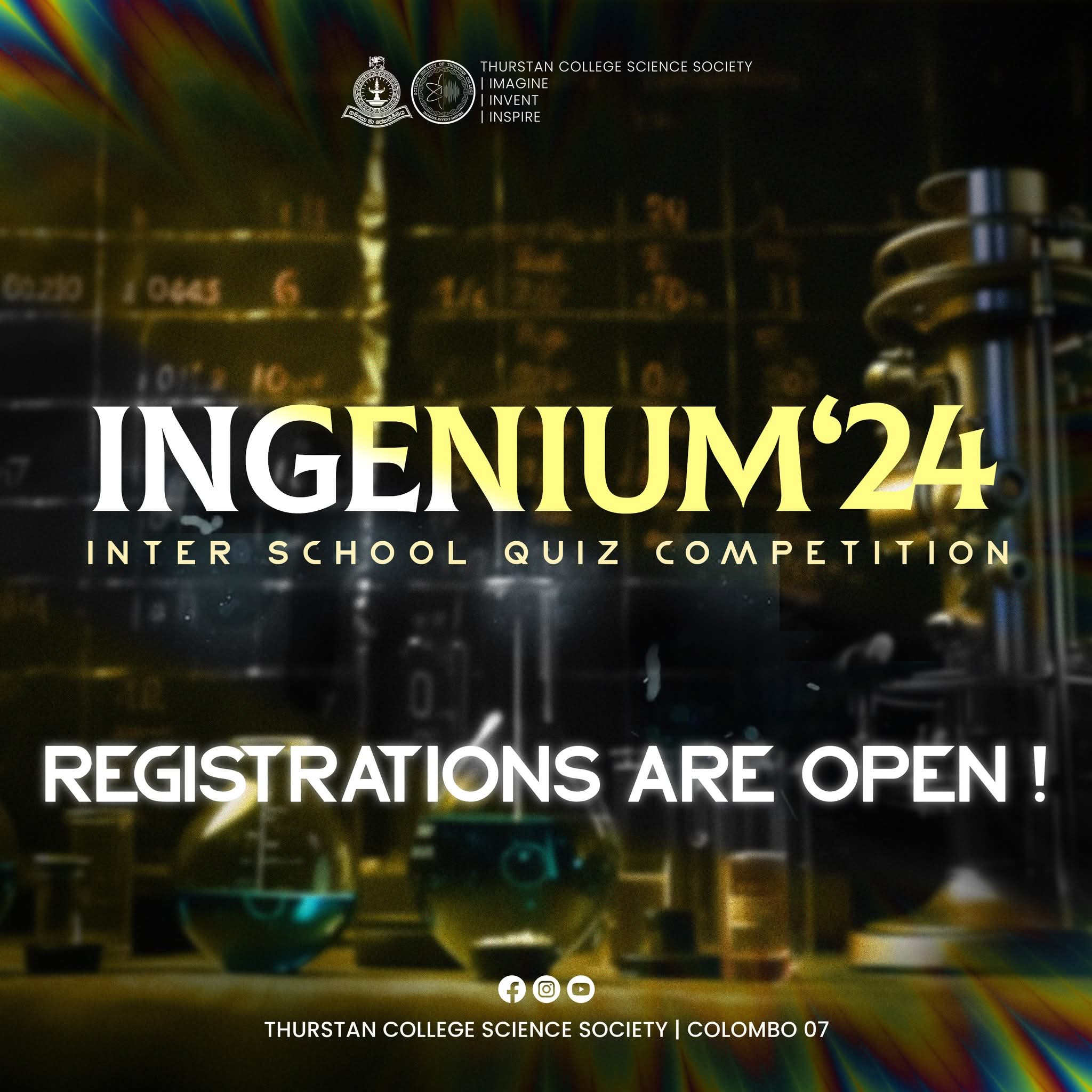 Ingenium